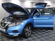 Nissan Qashqai DIG-T TEKNA 16