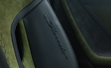 Lamborghini Huracan Sterrato 13