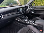 Alfa Romeo Stelvio 2.9 V6 Quadrifoglio 8