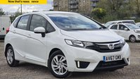 Honda Jazz 1.3 i-VTEC SE Hatchback 5dr Petrol CVT Euro 6 (s/s) (102 ps) 1