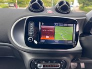 Smart Fortwo Coupe 1.0 Prime (Premium) Twinamic Euro 6 (s/s) 2dr 67