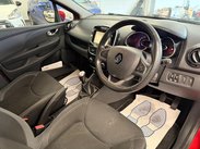 Renault Clio 1.2 16V Dynamique Nav Euro 6 5dr 8