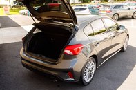 Ford Focus TITANIUM X EDITION MHEV 35