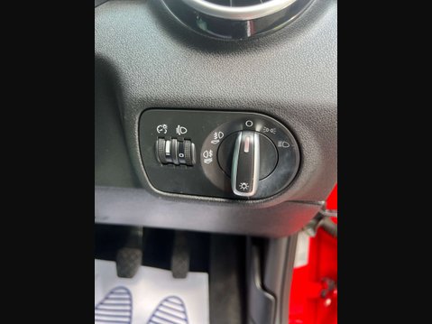 Audi A1 1.4 A1 Sport TFSI 3dr 25