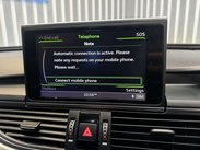 Audi A6 2.0 TDI ultra S line Estate 5dr Diesel S Tronic Euro 6 (s/s) (190 ps) 28