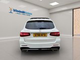 Mercedes-Benz GLC 2.1 GLC220d AMG Line (Premium Plus) G-Tronic+ 4MATIC Euro 6 (s/s) 5dr 10