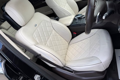 Mercedes-Benz GLS GLS 350 D 4MATIC GRAND EDITION -ACTIVE CURVE -REAR ENTERTAINMENT -2 OWNERS  39
