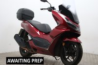Honda PCX125 PCX WW 125 A-M