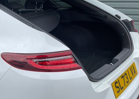 Kia Pro Ceed 1.5T GDi ISG GT-Line DCT 18