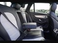 Mercedes-Benz GLC 4.0 GLC63 V8 BiTurbo AMG (Premium) SpdS MCT 4MATIC+ Euro 6 (s/s) 5dr 23