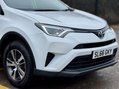 Toyota Rav4 2.0 RAV4 Active D-4D 4x2 5dr 27
