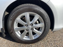 Toyota Yaris 1.3 Yaris TR VVT-i 5dr 15