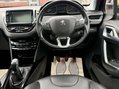 Peugeot 2008 1.2 PureTech Allure Premium SUV 5dr Petrol Manual Euro 6 (s/s) (82 ps) 48