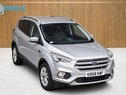 Ford Kuga 2.0 TDCi Titanium SUV 5dr Diesel Manual Euro 6 (s/s) (150 ps)