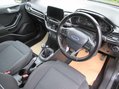 Ford Fiesta 1.1 Ti-VCT Zetec Euro 6 (s/s) 5dr 13