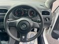 Volkswagen Polo 1.4 Match DSG Euro 5 5dr 18