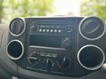 Citroen Berlingo BLUEHDI EDITION 31