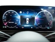 Mercedes-Benz C Class 2.0 C43 MHEV AMG (Premium Plus) Saloon 4dr Petrol Hybrid G-Tronic+ 4MATIC E 12