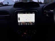 Jeep Renegade MULTIJET II LONGITUDE 9