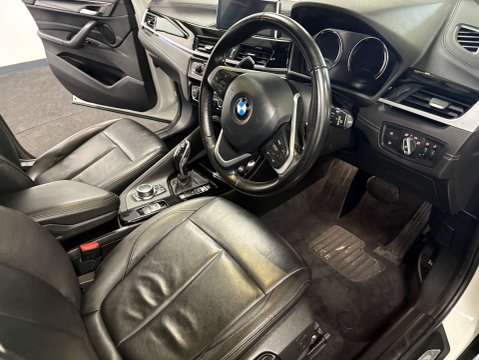 BMW X1 XDRIVE20I XLINE 15