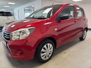 Suzuki Celerio 1.0 Celerio SZ2 5dr 6