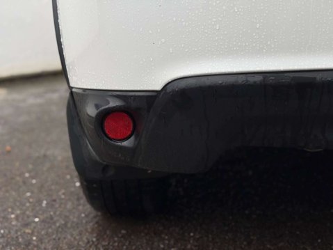 Mitsubishi Asx 1.6D 3 Euro 6 (s/s) 5dr 34