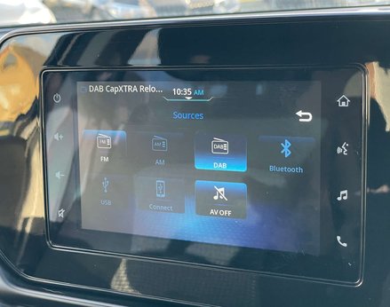 Suzuki SX4 S-Cross 1.4 SX4 S-Cross Motion Boosterjet MHEV 5dr 32