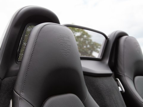 Porsche Boxster 24V S PDK 42