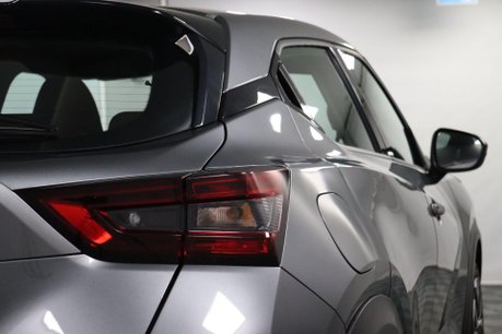 Nissan Juke DIG-T ACENTA 23