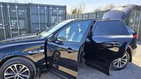 Jaguar F-Pace 2.0 D180 R-Sport SUV 5dr Diesel Auto AWD Euro 6 (s/s) (180 ps) 12