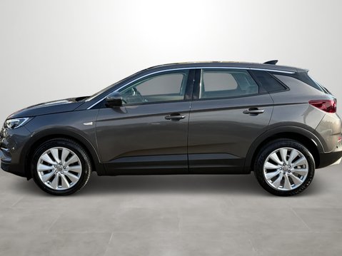 Vauxhall Grandland X 1.2 Turbo Elite Nav 5dr Auto [8 Speed] 7