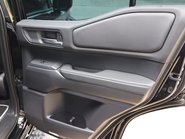 Toyota Land Cruiser 2026 COMMERCIAL REAR OEM SEATS STYLED BY SEEKER  13