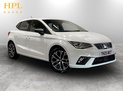SEAT Ibiza 1.0 TSI XCELLENCE Hatchback 5dr Petrol DSG Euro 6 (s/s) (115 ps) Air Con - 2