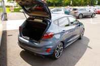 Ford Fiesta ST-LINE X EDITION MHEV 37