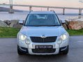 Skoda Yeti 2.0 TDI Laurin & Klement DSG 4WD Euro 5 5dr 2