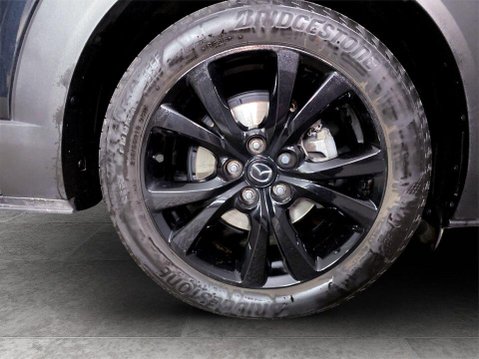 Mazda CX-30 2.5 e-SKYACTIV G MHEV Homura SUV 5dr Petrol Manual Euro 6 (s/s) (140 ps) 10