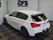 BMW 1 Series 3.0 M140i GPF Shadow Edition Hatchback 5dr Petrol Auto Euro 6 (s/s) (340 ps 44