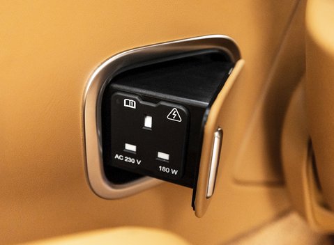 Land Rover Range Rover 5.0 SVAutobiography Ultimate LWB 20