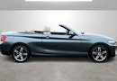 BMW 2 Series 218i Sport 2dr [Nav] Step Auto 13