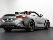 BMW Z4 3.0 M40i Convertible 2dr Petrol Auto sDrive Euro 6 (s/s) (340 ps) 36