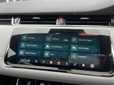 Land Rover Range Rover Evoque 2.0 D180 MHEV First Edition SUV 5dr Diesel Auto 4WD Euro 6 (s/s) (180 ps) 32