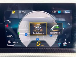 Mercedes-Benz A Class 1.5 A 180 AMG Line Executive D Auto 5dr 30
