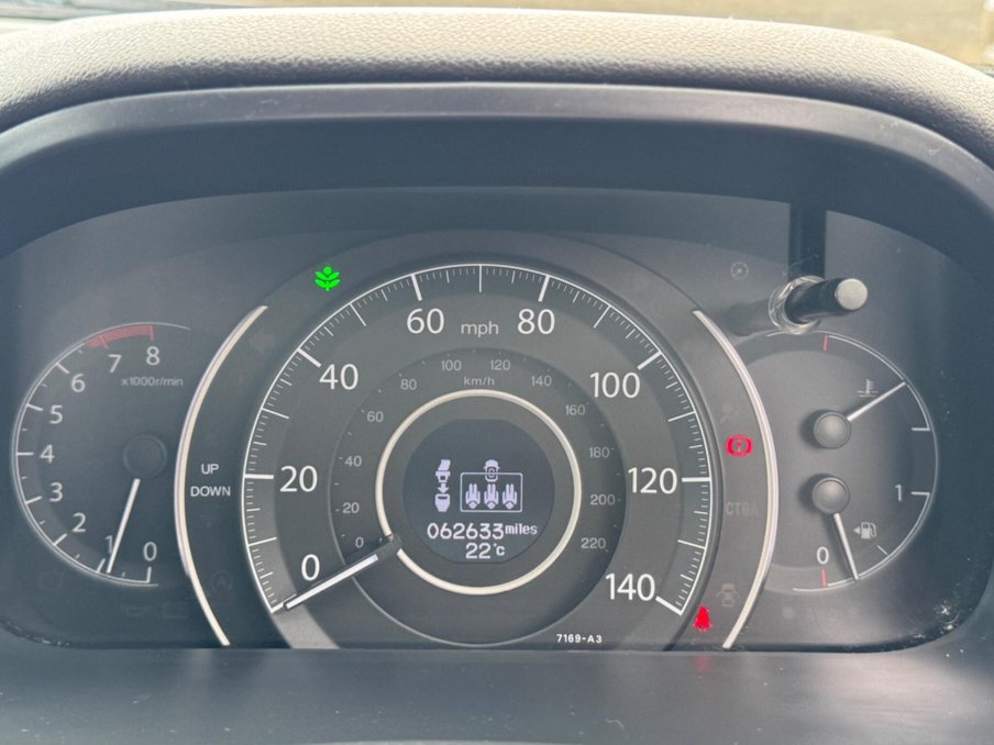 2016 Honda CR-V — image 30