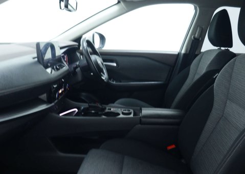 Nissan X-Trail 1.5 h e-POWER N-Connecta SUV 5dr Petrol Hybrid Auto e-4ORCE Euro 6 (s/s) (2 44