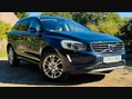 Volvo XC60 2.4 D4 SE Lux SUV 5dr Diesel Geartronic AWD Euro 5 (181 ps) 1