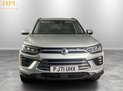 SsangYong Korando 1.5 Ultimate SUV 5dr Petrol Manual Euro 6 (s/s) (163 ps) Air Con - Alloys W 2