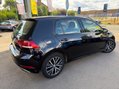 Volkswagen Golf 1.6 TDI BlueMotion Tech SE Nav Euro 6 (s/s) 5dr 6