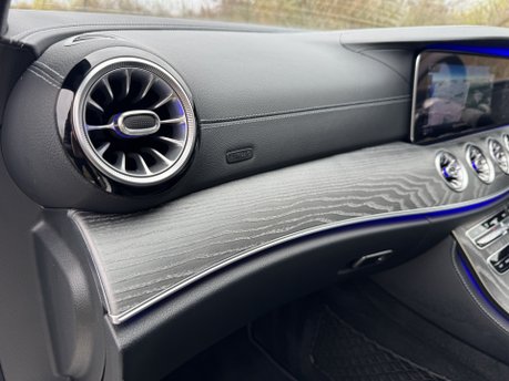 Mercedes-Benz CLS CLS 400D 4M AMG Line Premium Plus Auto Diesel SUNROOF/360 CAM/MEMORY SEATS 22