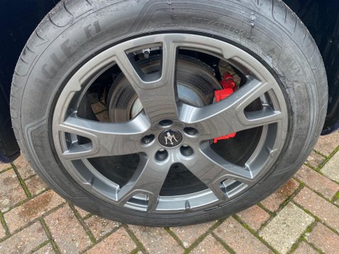 Maserati Levante 3.0D V6 ZF 4WD Euro 6 (s/s) 5dr 32