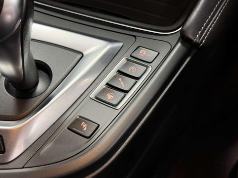 BMW M4 3.0 BiTurbo Convertible 2dr Petrol DCT Euro 6 (s/s) (431 ps) 52